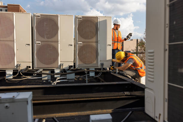 Best Ductless HVAC repair  in Cross Roads, TX