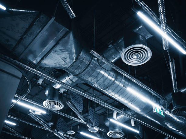 HVAC maintenance plan in Cross Roads, TX