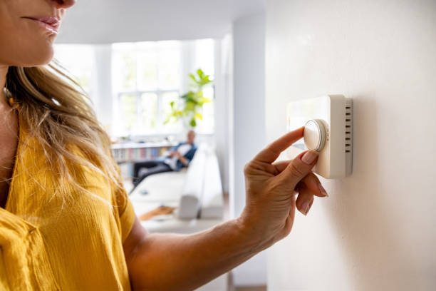 Best HVAC maintenance near me  in Cross Roads, TX
