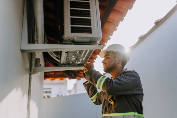 Best Affordable air conditioning repair  in Cross Roads, TX