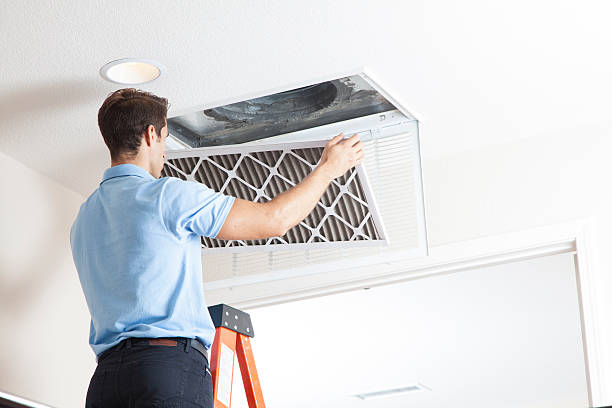 Best HVAC repair near me  in Cross Roads, TX