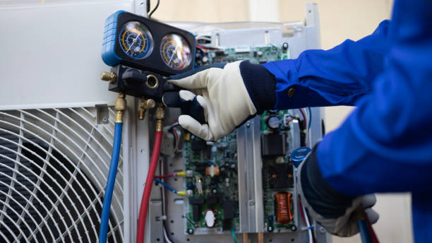 Best Emergency HVAC repair  in Cross Roads, TX