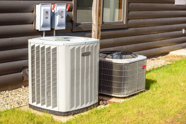 Reliable Cross Roads, TX HVAC Solutions