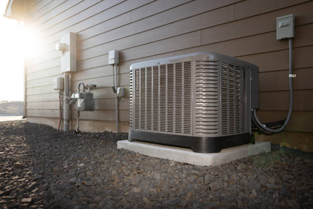 Best Central air repair  in Cross Roads, TX